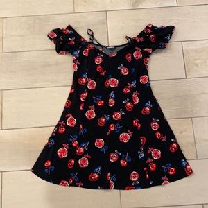 Express Dress